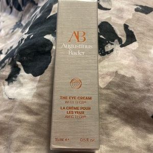 NWT Augustinus Bader The Eye Crean with TFC8